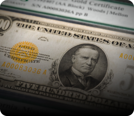Buying silver coins image